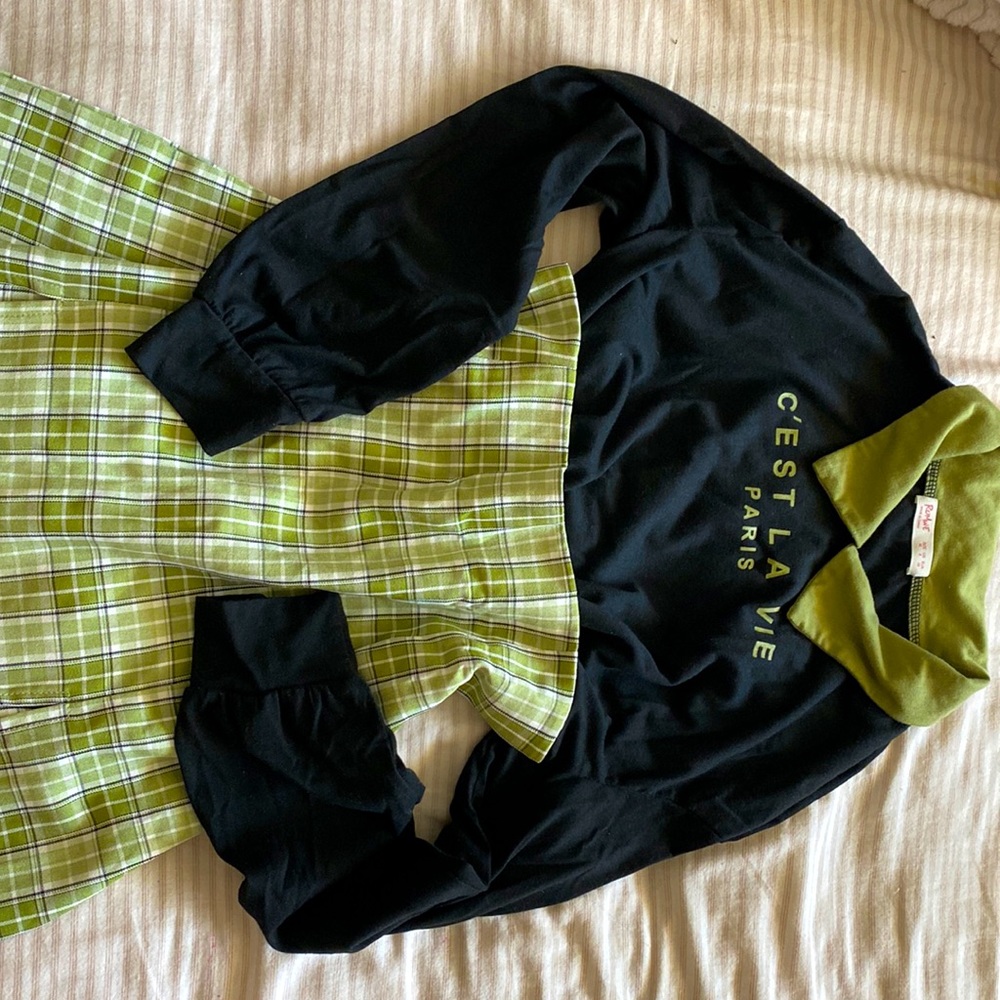 Kawaii set PRELOVED OWNER . Good for S AND M